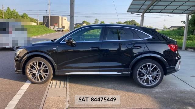 Audi Q3 2024-01 8282415-3