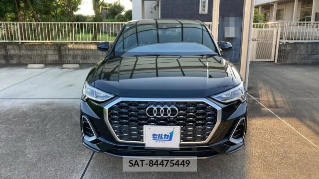 Audi Q3 2024-01 8282415-9