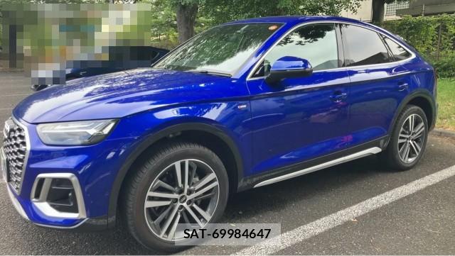 Audi Q5 2021-08 8282221-10