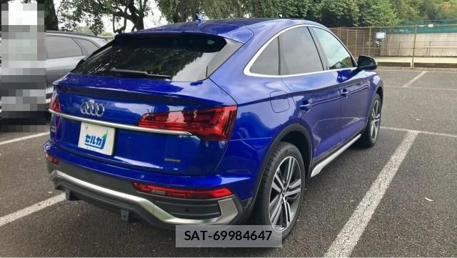 Audi Q5 2021-08 8282221-12