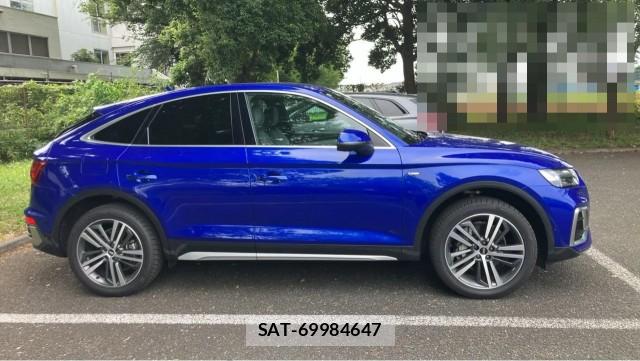 Audi Q5 2021-08 8282221-3
