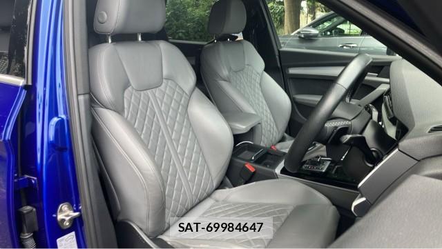 Audi Q5 2021-08 8282221-5
