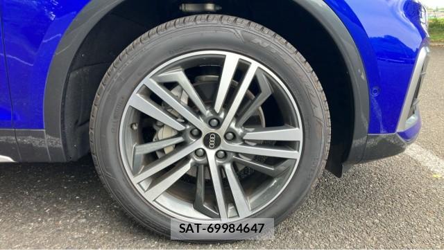 Audi Q5 2021-08 8282221-8