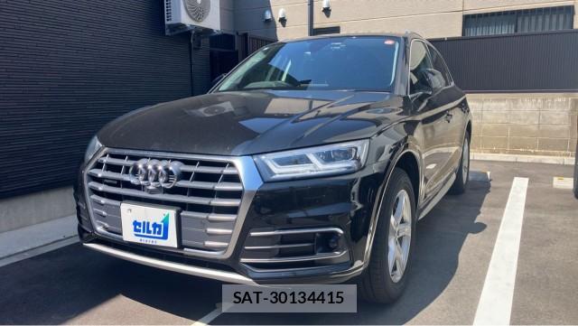 Audi Q5 2019-08 8281143-0