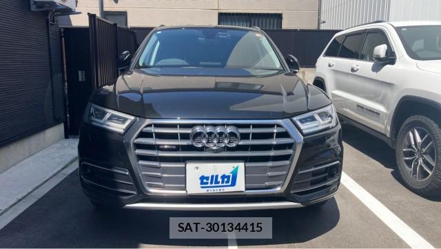Audi Q5 2019-08 8281143-9