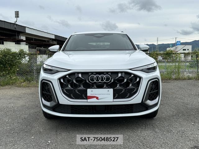 Audi Q5 2025-12 8283313-12