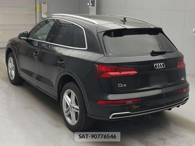 Audi Q5 2020-03 8284391-1