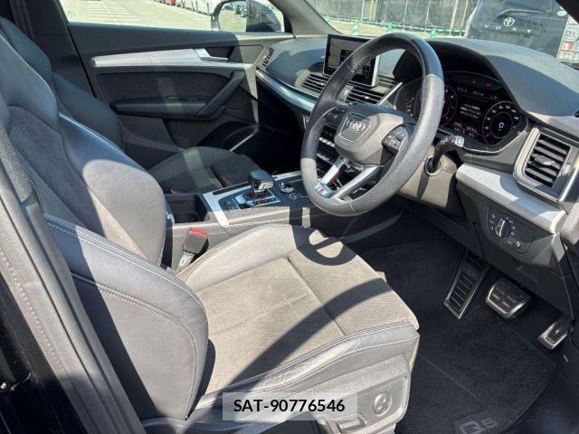 Audi Q5 2020-03 8284391-4