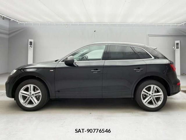 Audi Q5 2020-03 8284391-5
