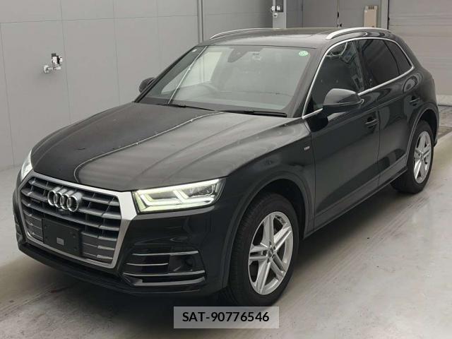 Audi Q5 2020-03 8284391-7