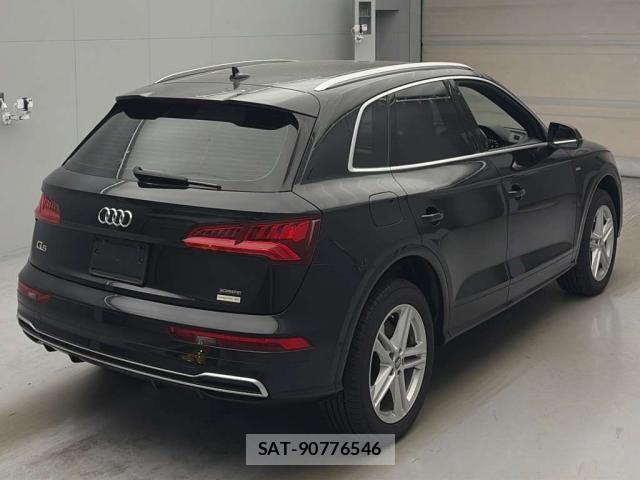 Audi Q5 2020-03 8284391-9