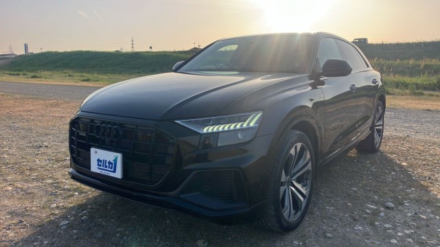 sat car