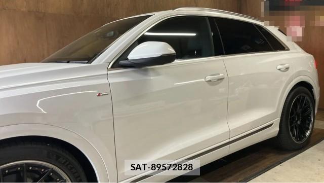 Audi Q8 2019-09 8281436-10