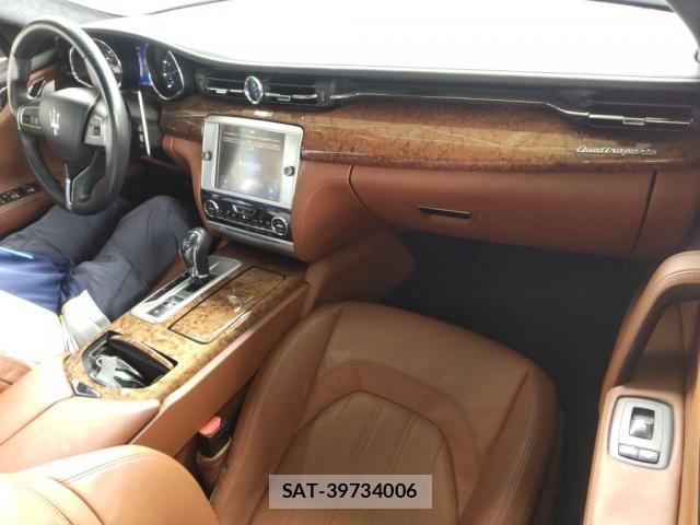 Maserati QUATTROPORTE 2015-05 8283096-2