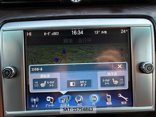 Maserati QUATTROPORTE 2014-12 8284027-5