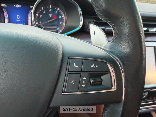 Maserati QUATTROPORTE 2014-12 8284027-7