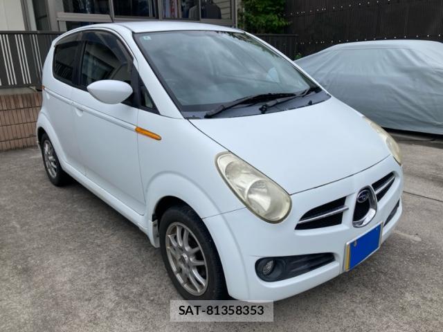Subaru R2 2004-06 8277506-1