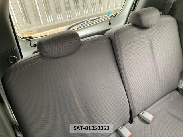 Subaru R2 2004-06 8277506-10