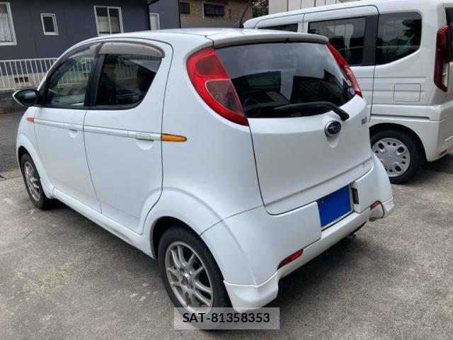 Subaru R2 2004-06 8277506-12
