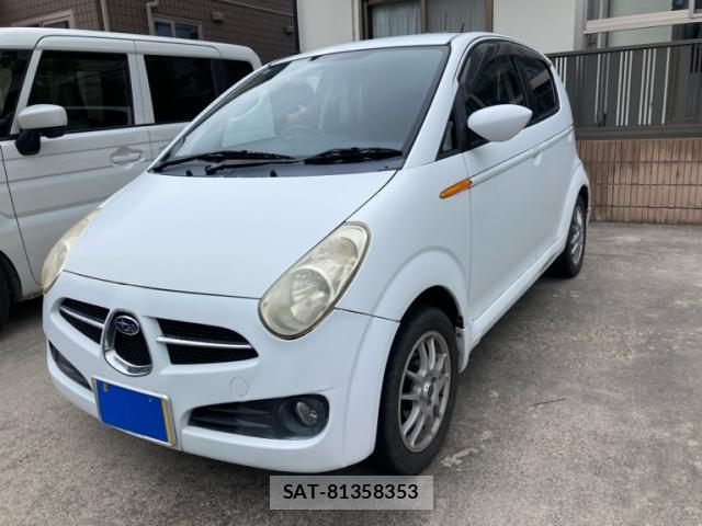 Subaru R2 2004-06 8277506-2