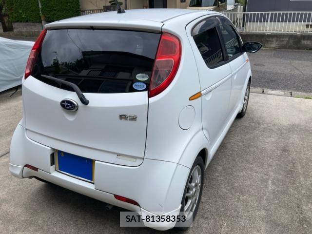 Subaru R2 2004-06 8277506-3