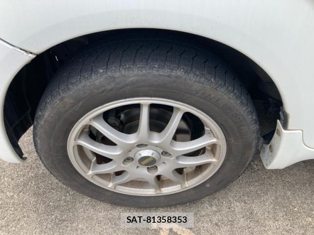Subaru R2 2004-06 8277506-5