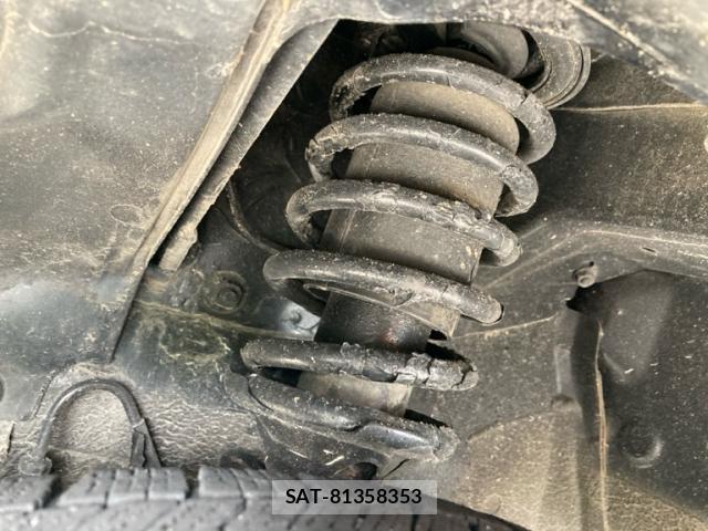 Subaru R2 2004-06 8277506-6