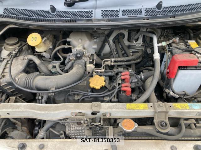 Subaru R2 2004-06 8277506-7