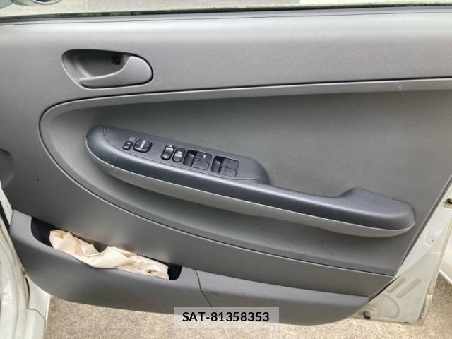 Subaru R2 2004-06 8277506-8