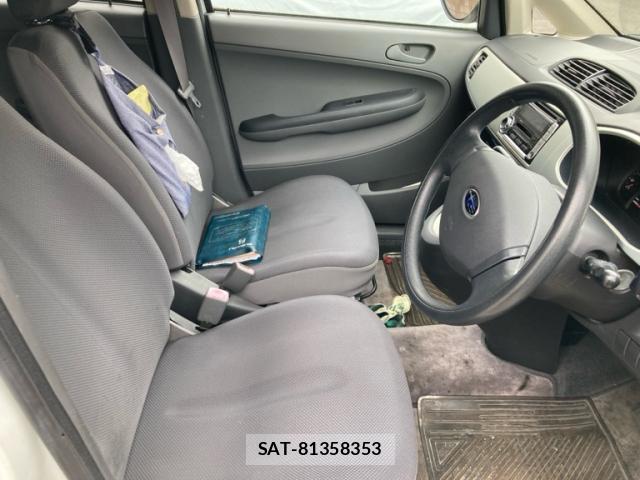 Subaru R2 2004-06 8277506-9