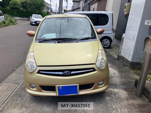 Subaru R2 2007-12 8279731-0