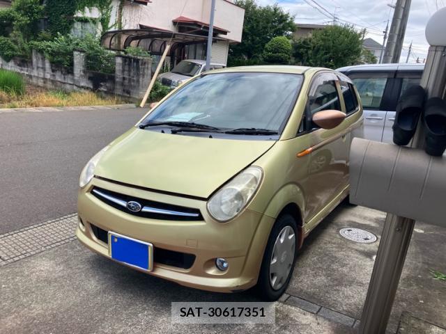 Subaru R2 2007-12 8279731-1