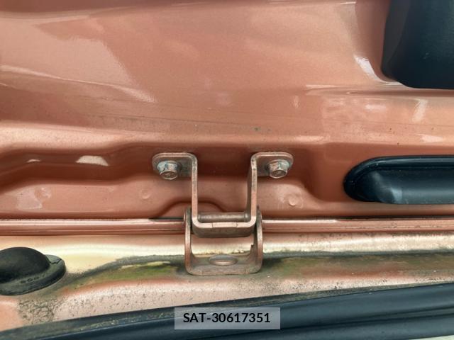 Subaru R2 2007-12 8279731-10