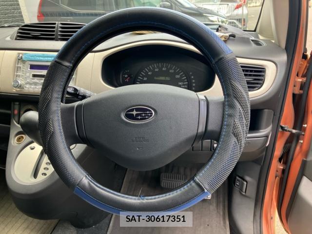 Subaru R2 2007-12 8279731-11