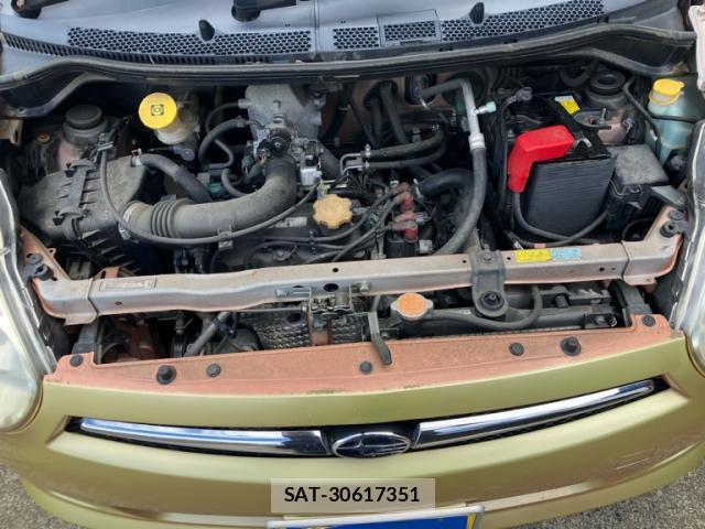 Subaru R2 2007-12 8279731-12