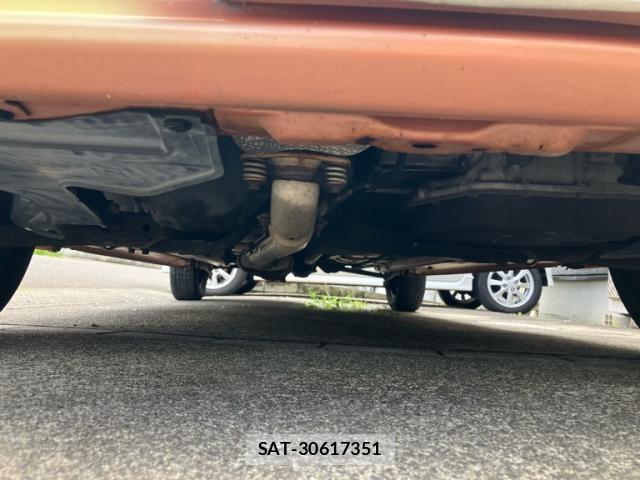Subaru R2 2007-12 8279731-13