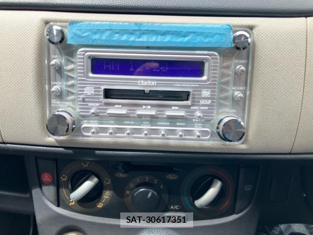 Subaru R2 2007-12 8279731-14