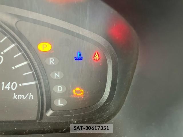 Subaru R2 2007-12 8279731-16