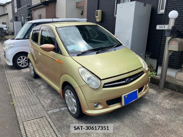Subaru R2 2007-12 8279731-2