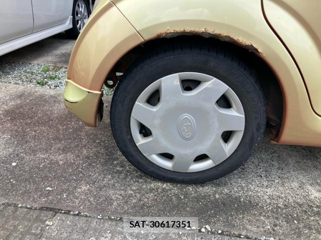 Subaru R2 2007-12 8279731-4