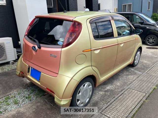 Subaru R2 2007-12 8279731-5