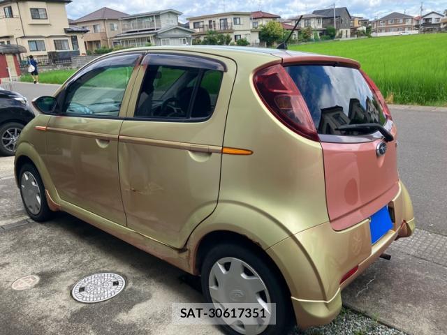 Subaru R2 2007-12 8279731-6