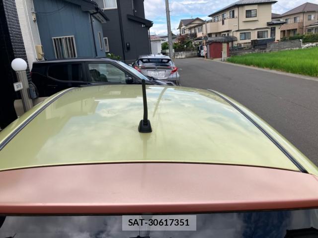 Subaru R2 2007-12 8279731-8