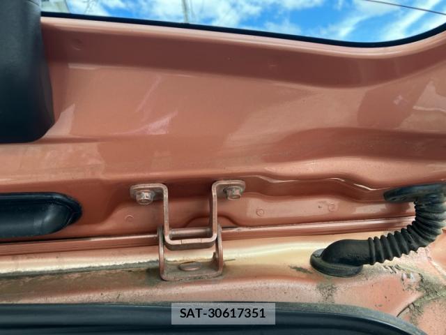 Subaru R2 2007-12 8279731-9