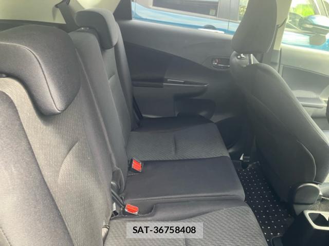 Toyota RACTIS 2011-08 8279644-9