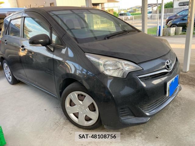 Toyota RACTIS 2011-04 8279837-1