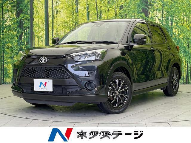 Toyota RAIZE 2023-02 8276758-0