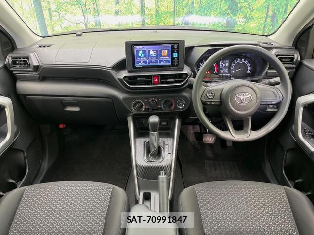 Toyota RAIZE 2023-02 8276758-1