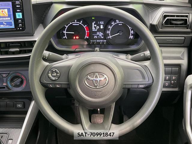 Toyota RAIZE 2023-02 8276758-10