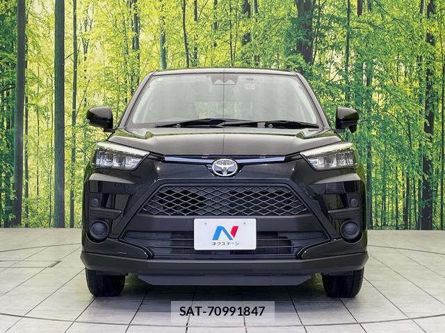 Toyota RAIZE 2023-02 8276758-13